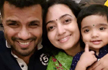 Musician Balabhaskar dies a week after car crash in Kerala